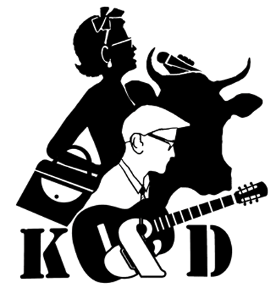 Logo Kurt und Daisy